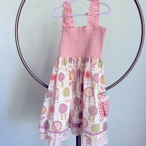 Matilda Jane Dress NWOT